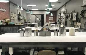 AR Workshop - Bristow