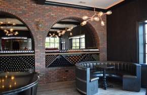 Aroma Wine Tasting