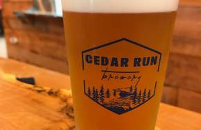 Cedar Run Brewery