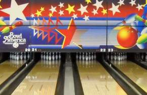 Bowl America Bull Run