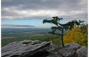 Bull Run Mountains Conservancy