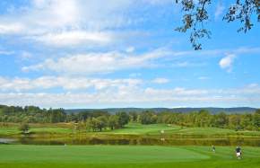 Bull Run Golf Club