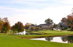 Evergreen Country Club