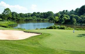 Dominion Valley Country Club