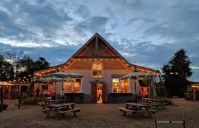 Eavesdrop Brewery