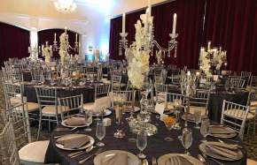 Foxchase Manor