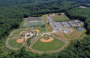 George Hellwig Memorial Park
