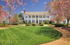 Heritage Hunt Golf & Country Club