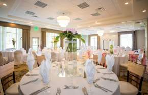 Hilton Garden Inn Woodbridge