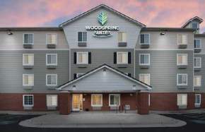 Extended Stay America Select Suites Gainesville