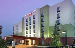 SpringHill Suites Potomac Mills