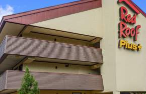 Red Roof Inn Manassas