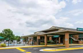 Quality Inn Manassas