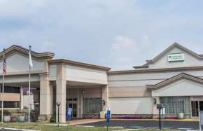 Wyndham Garden Manassas