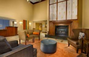 Holiday Inn Express & Suites Manassas