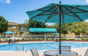 Best Western Battlefield Inn