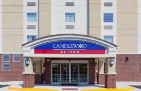 Candlewood Suites Manassas