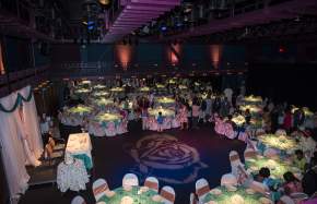 Hylton Performing Arts Center