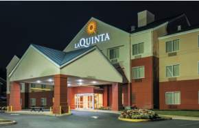 La Quinta Inn & Suites Manassas