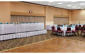 Best Western Battlefield Inn