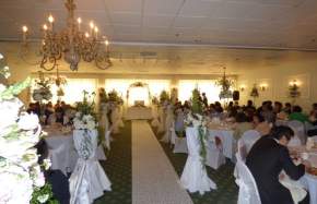 Montclair Country Club