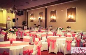New Blossom Banquet Hall & Event Center