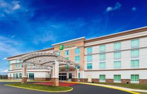 Holiday Inn Manassas Battlefield