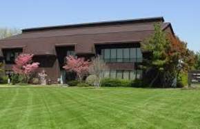 Pat White Center at Ben Lomond