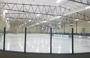 Haymarket Iceplex