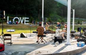 River Mill Park