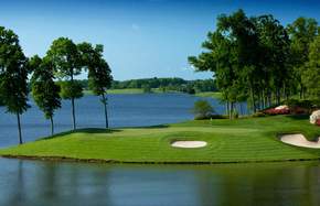 Robert Trent Jones Golf Course