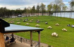 The Winery at Sunshine Ridge Farm