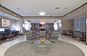 Hampton Inn Gainesville-Haymarket