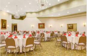 Wyndham Garden Manassas