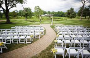 Bull Run Golf Club