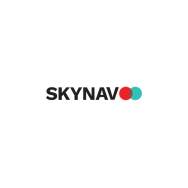 SKYNAV Logo 2023 - small | Simpleview Partner