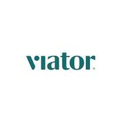 Viator logo