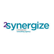 2Synergize logo