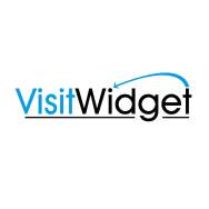Visit Widget Logo | Simpleview Partner