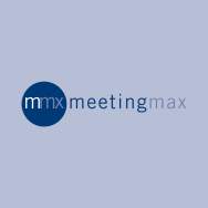 MeetingMax logo