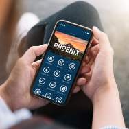 Visit Phoenix - Mobile Application - Visit Widget | Simpleview Inc