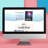 From beach vibes to business hubs: check out this quarter’s website launches from Simpleview