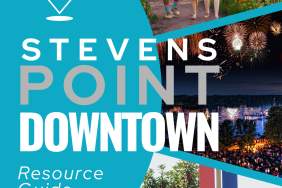 Stevens Point Downtown Resource Guide 2026