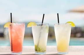 Refreshing Summer Cocktails and Mocktails in Temecula Valley