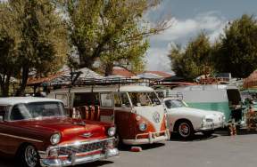 Classic Car Shows in Temecula This May