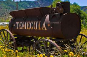 Top Things to Do in Old Town Temecula