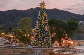 Your Guide to Temecula Chilled: A Month-long Holiday Celebration