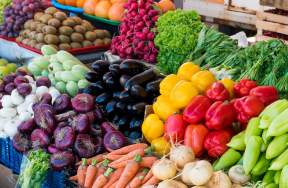 Best Farmers’ Markets in Temecula Valley