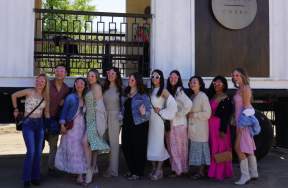 Temecula Offers the Perfect Girls’ Getaway Destination