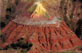 Palo Duro Canyon State Park